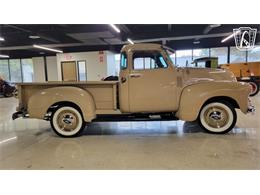 1954 Chevrolet 3100 (CC-2117547) for sale in Dearborn, Michigan