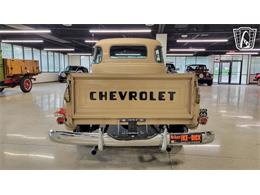 1954 Chevrolet 3100 (CC-2117547) for sale in Dearborn, Michigan