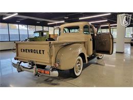 1954 Chevrolet 3100 (CC-2117547) for sale in Dearborn, Michigan