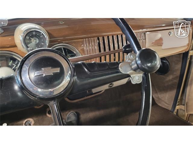 1954 Chevrolet 3100 (CC-2117547) for sale in Dearborn, Michigan