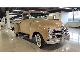 1954 Chevrolet 3100 (CC-2117547) for sale in Dearborn, Michigan