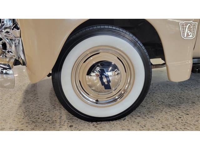 1954 Chevrolet 3100 (CC-2117547) for sale in Dearborn, Michigan