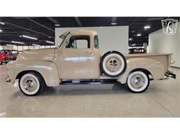 1954 Chevrolet 3100 (CC-2117547) for sale in Dearborn, Michigan
