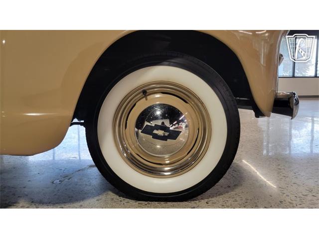 1954 Chevrolet 3100 (CC-2117547) for sale in Dearborn, Michigan