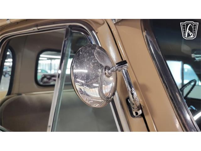 1954 Chevrolet 3100 (CC-2117547) for sale in Dearborn, Michigan