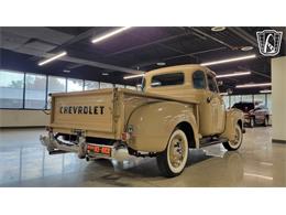 1954 Chevrolet 3100 (CC-2117547) for sale in Dearborn, Michigan