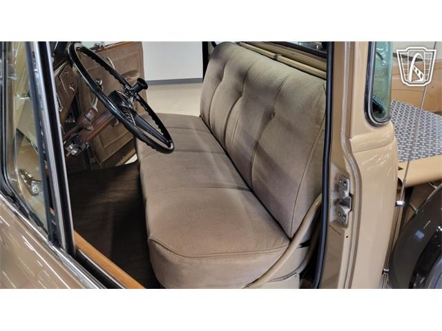 1954 Chevrolet 3100 (CC-2117547) for sale in Dearborn, Michigan