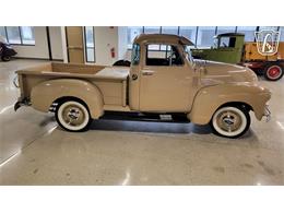 1954 Chevrolet 3100 (CC-2117547) for sale in Dearborn, Michigan