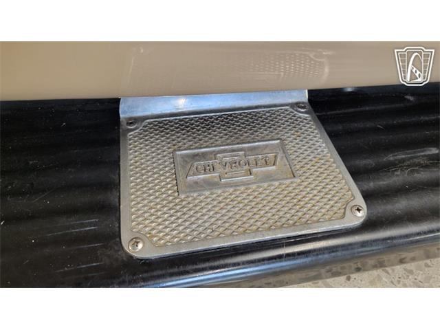 1954 Chevrolet 3100 (CC-2117547) for sale in Dearborn, Michigan