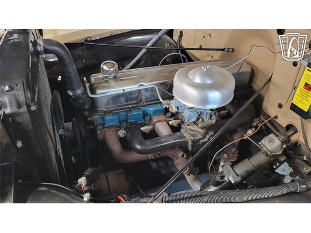 1954 Chevrolet 3100 (CC-2117547) for sale in Dearborn, Michigan