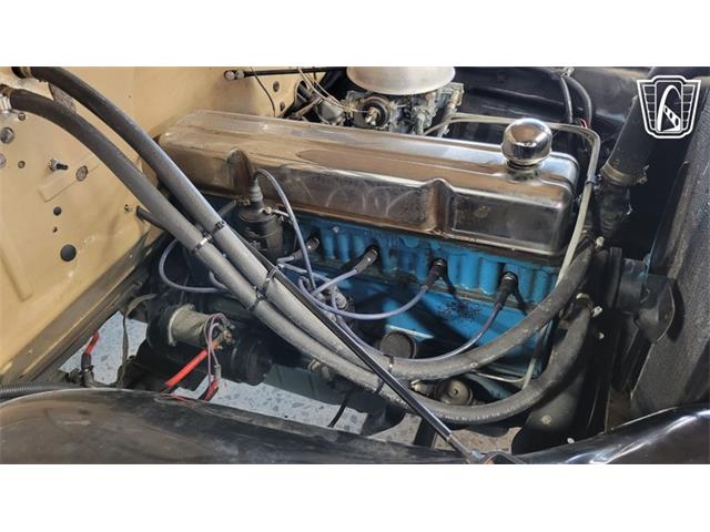 1954 Chevrolet 3100 (CC-2117547) for sale in Dearborn, Michigan