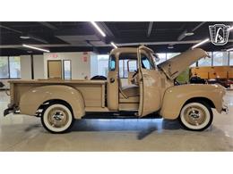 1954 Chevrolet 3100 (CC-2117547) for sale in Dearborn, Michigan