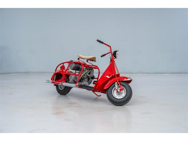 1900 Cushman Road King (CC-2117548) for sale in Concord, North Carolina