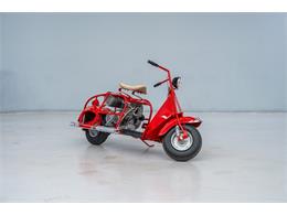 1900 Cushman Road King (CC-2117548) for sale in Concord, North Carolina