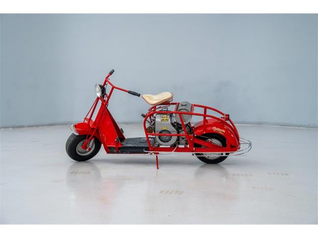 1900 Cushman Road King (CC-2117548) for sale in Concord, North Carolina