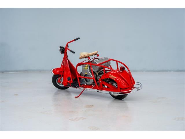 1900 Cushman Road King (CC-2117548) for sale in Concord, North Carolina
