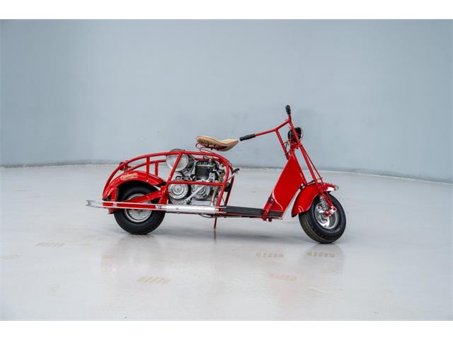 1900 Cushman Road King (CC-2117548) for sale in Concord, North Carolina