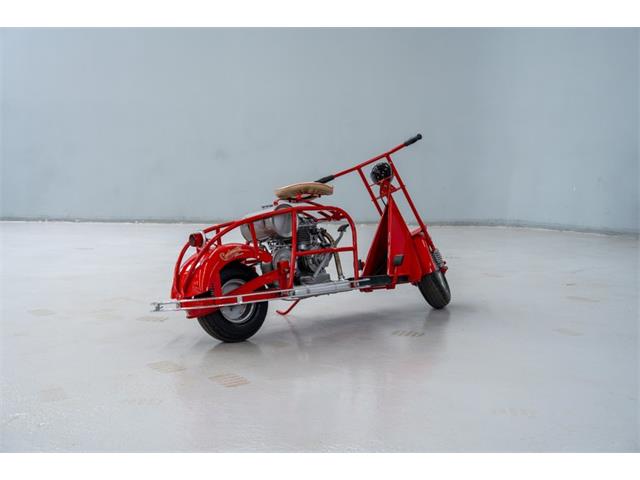 1900 Cushman Road King (CC-2117548) for sale in Concord, North Carolina