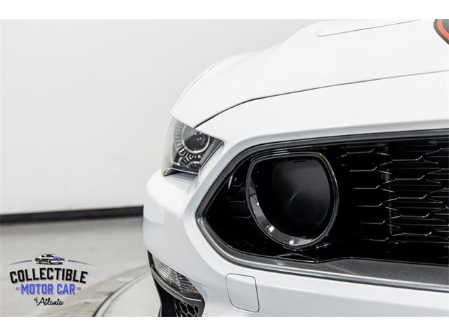 2021 Ford Mustang Mach 1 (CC-2117549) for sale in Marietta, Georgia
