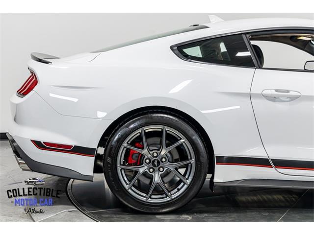 2021 Ford Mustang Mach 1 (CC-2117549) for sale in Marietta, Georgia