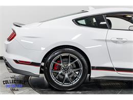 2021 Ford Mustang Mach 1 (CC-2117549) for sale in Marietta, Georgia