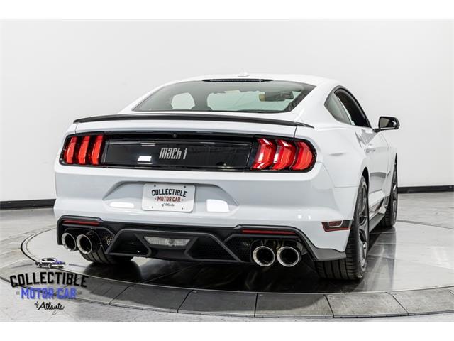 2021 Ford Mustang Mach 1 (CC-2117549) for sale in Marietta, Georgia