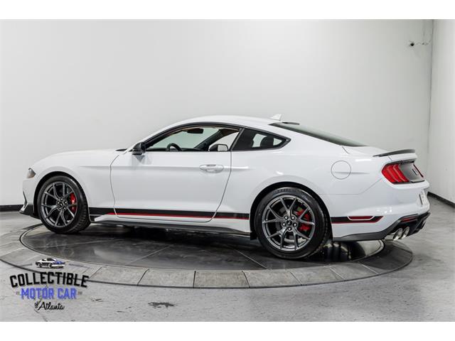 2021 Ford Mustang Mach 1 (CC-2117549) for sale in Marietta, Georgia
