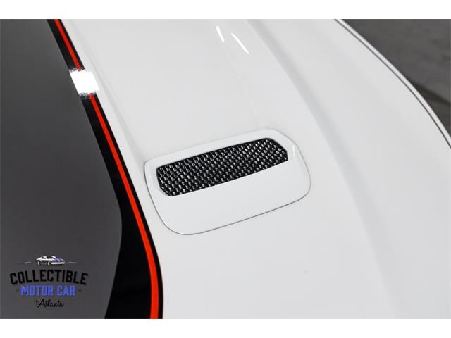 2021 Ford Mustang Mach 1 (CC-2117549) for sale in Marietta, Georgia