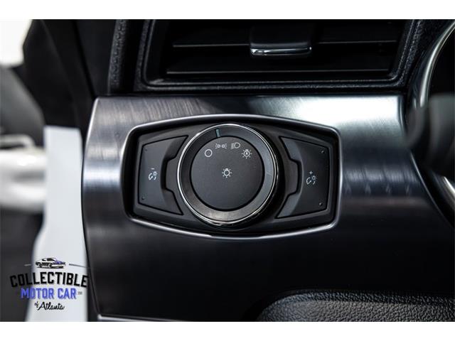 2021 Ford Mustang Mach 1 (CC-2117549) for sale in Marietta, Georgia