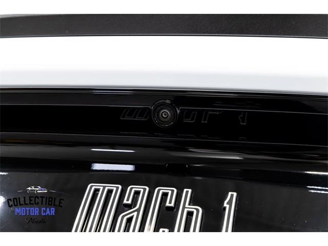 2021 Ford Mustang Mach 1 (CC-2117549) for sale in Marietta, Georgia