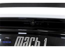 2021 Ford Mustang Mach 1 (CC-2117549) for sale in Marietta, Georgia