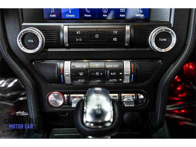 2021 Ford Mustang Mach 1 (CC-2117549) for sale in Marietta, Georgia