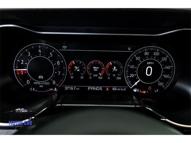 2021 Ford Mustang Mach 1 (CC-2117549) for sale in Marietta, Georgia