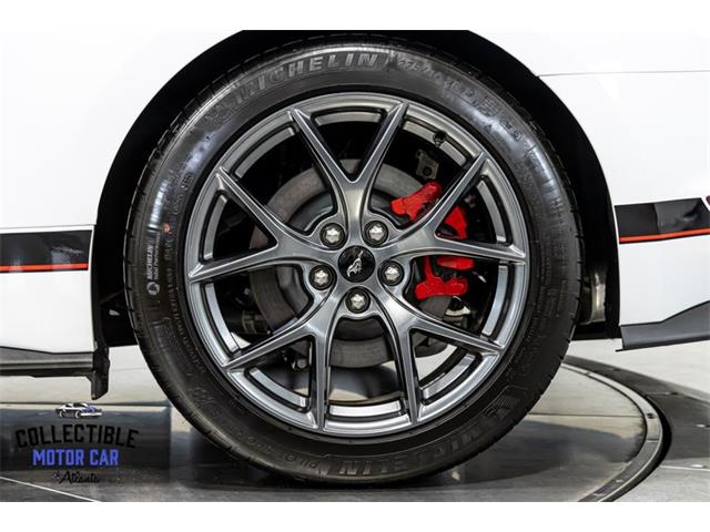 2021 Ford Mustang Mach 1 (CC-2117549) for sale in Marietta, Georgia