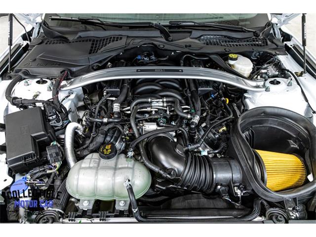 2021 Ford Mustang Mach 1 (CC-2117549) for sale in Marietta, Georgia