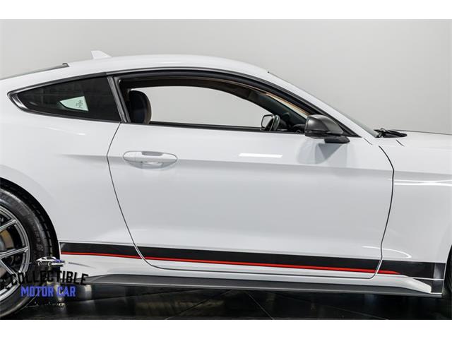 2021 Ford Mustang Mach 1 (CC-2117549) for sale in Marietta, Georgia