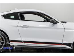 2021 Ford Mustang Mach 1 (CC-2117549) for sale in Marietta, Georgia