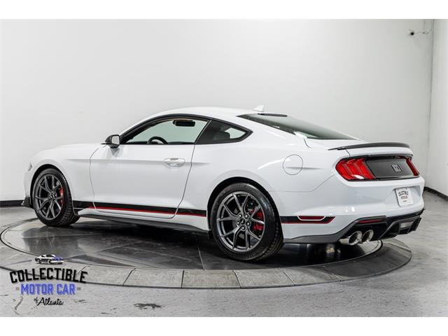 2021 Ford Mustang Mach 1 (CC-2117549) for sale in Marietta, Georgia
