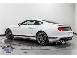 2021 Ford Mustang Mach 1 (CC-2117549) for sale in Marietta, Georgia