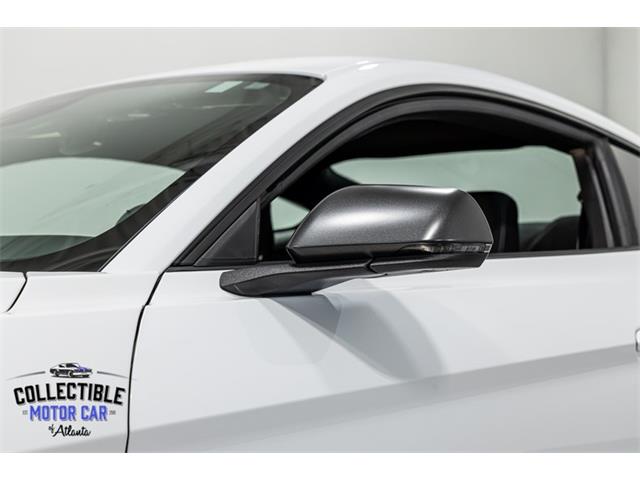 2021 Ford Mustang Mach 1 (CC-2117549) for sale in Marietta, Georgia