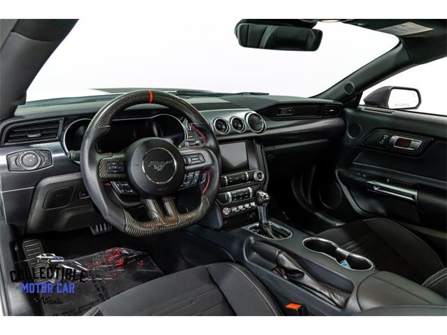 2021 Ford Mustang Mach 1 (CC-2117549) for sale in Marietta, Georgia