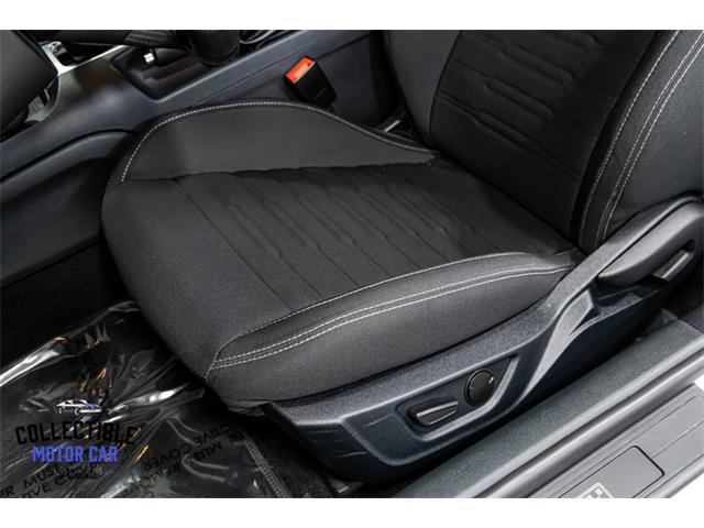 2021 Ford Mustang Mach 1 (CC-2117549) for sale in Marietta, Georgia