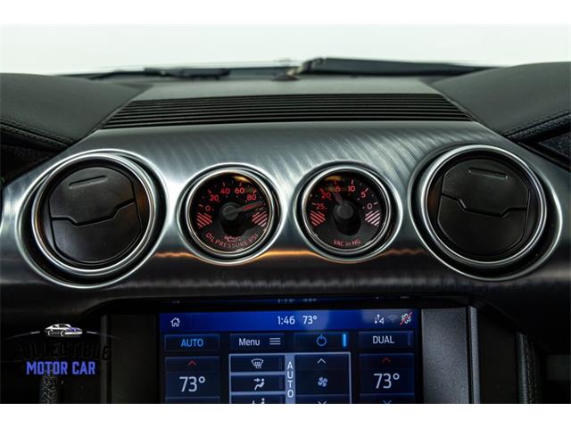2021 Ford Mustang Mach 1 (CC-2117549) for sale in Marietta, Georgia