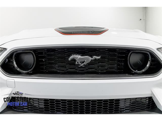 2021 Ford Mustang Mach 1 (CC-2117549) for sale in Marietta, Georgia