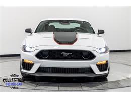 2021 Ford Mustang Mach 1 (CC-2117549) for sale in Marietta, Georgia