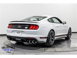 2021 Ford Mustang Mach 1 (CC-2117549) for sale in Marietta, Georgia