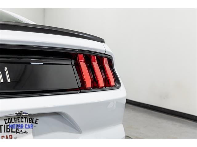 2021 Ford Mustang Mach 1 (CC-2117549) for sale in Marietta, Georgia