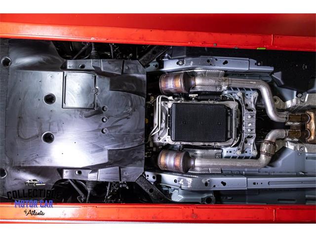 2021 Ford Mustang Mach 1 (CC-2117549) for sale in Marietta, Georgia