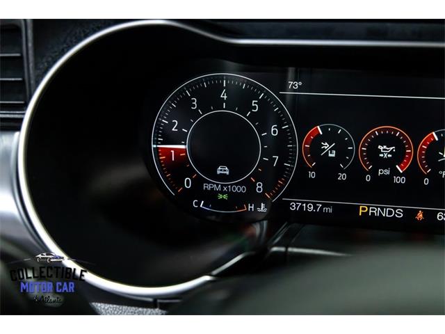 2021 Ford Mustang Mach 1 (CC-2117549) for sale in Marietta, Georgia