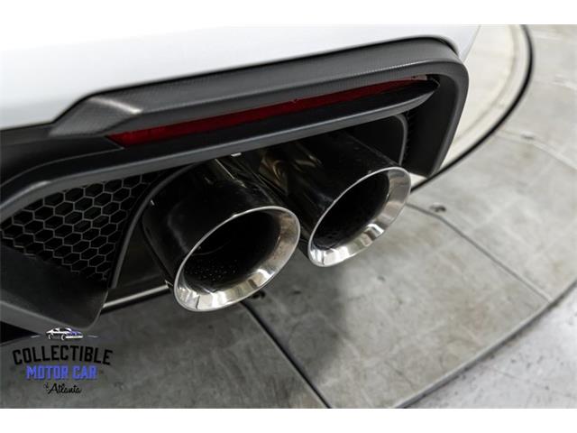 2021 Ford Mustang Mach 1 (CC-2117549) for sale in Marietta, Georgia
